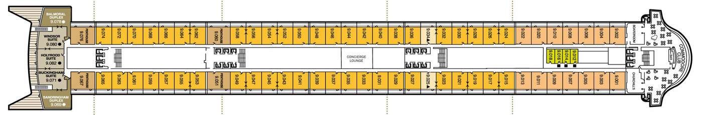 Cunard Line queen mary 2 deck 9.jpg